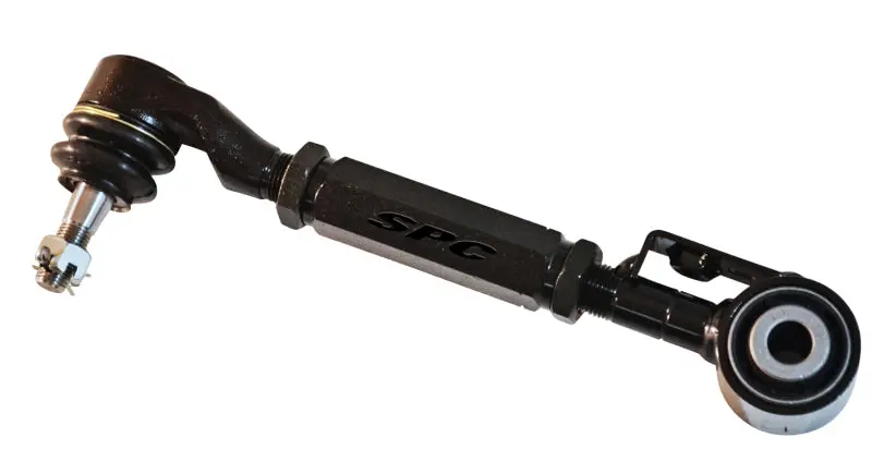 Spc Performance 08-16 Subaru Impreza / 13-20 & 2022+ Brz/Toyota 86 Rear Adjustable Toe Arm - Each 1