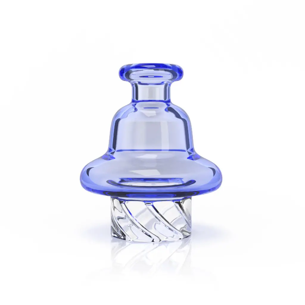 Honey Hive Carb Cap 1
