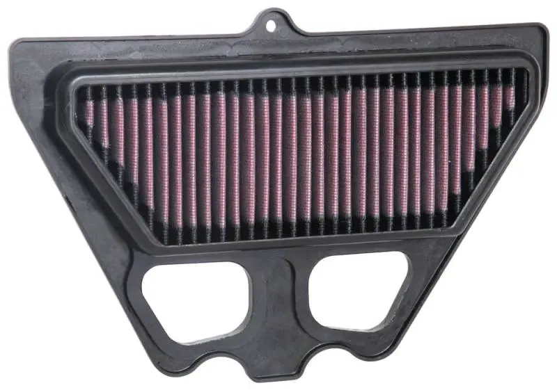 K&N 2017 Kawasaki Z900 - 948Cc Replacement Air Filter 2