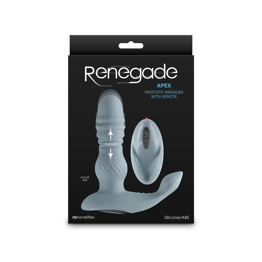 Renegade Apex Gray 1