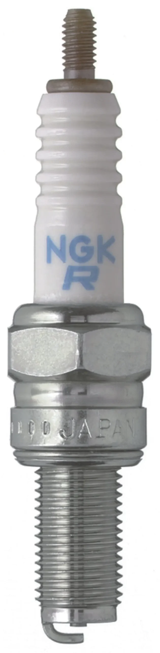Ngk Nickel Spark Plug - Box Of 4 (Cr8e) 1