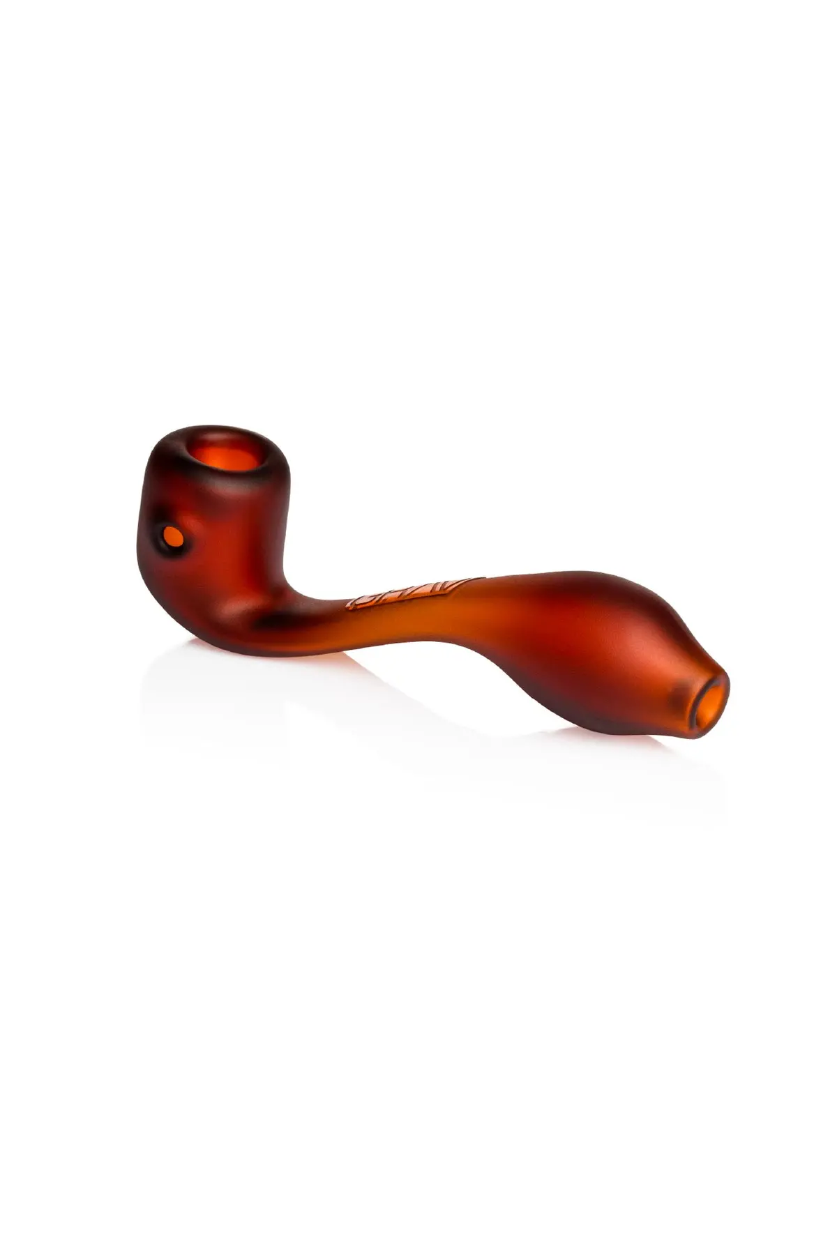 Grav® Sandblasted Classic Sherlock 4