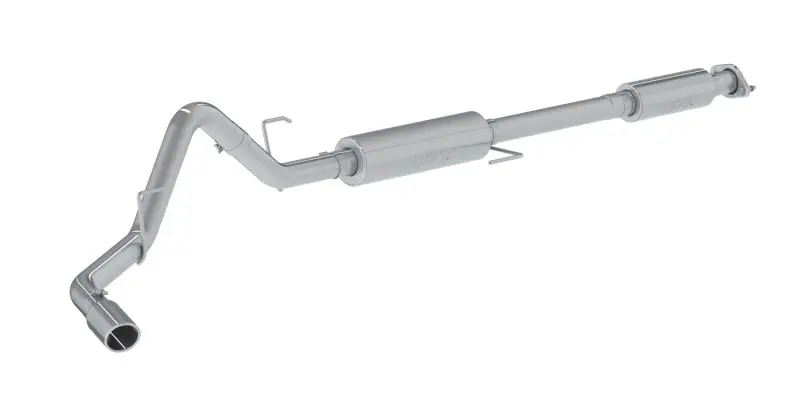 Mbrp 2015 Ford F-150 5.0L 3In Cat Back Single Side Exit Al Exhaust System 1