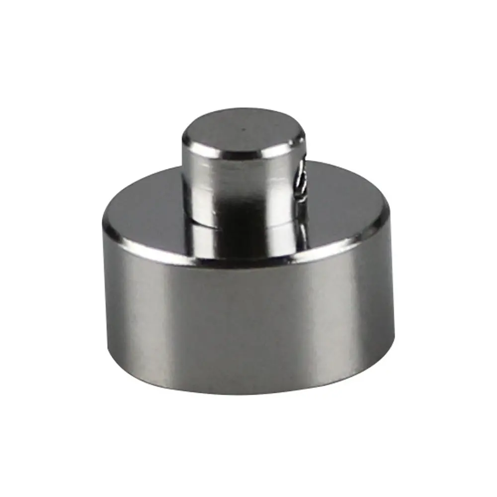 Yocan Evolve Plus Coil Cap Replacement | 5Pc Box 1