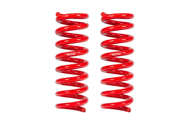 Eibach Pro-Truck Lift Kit For 20+ Toyota Tacoma Trd Pro 1