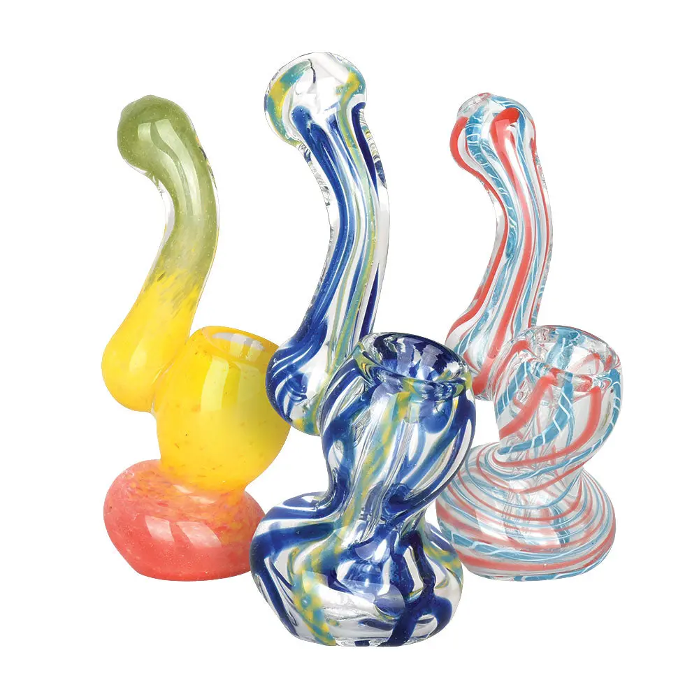 Mind Melter Mini Bubbler - 4.25"/ 20Ct 1