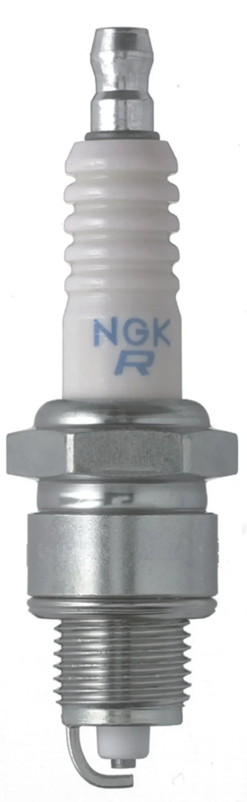Ngk Copper Core Spark Plug Box Of 4 (Bpr7hs) 1