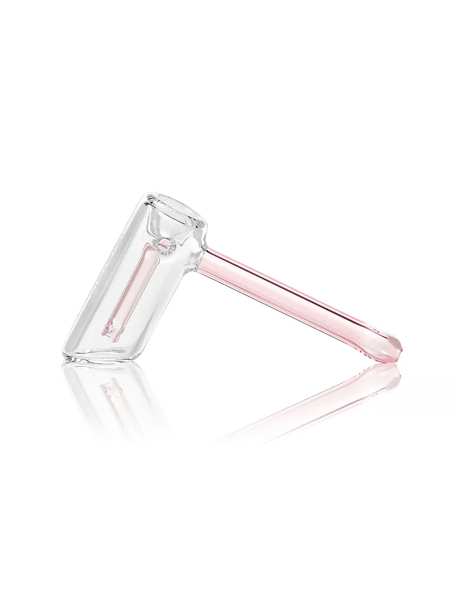 Grav® Mini Hammer Bubbler - Assorted Colors 9