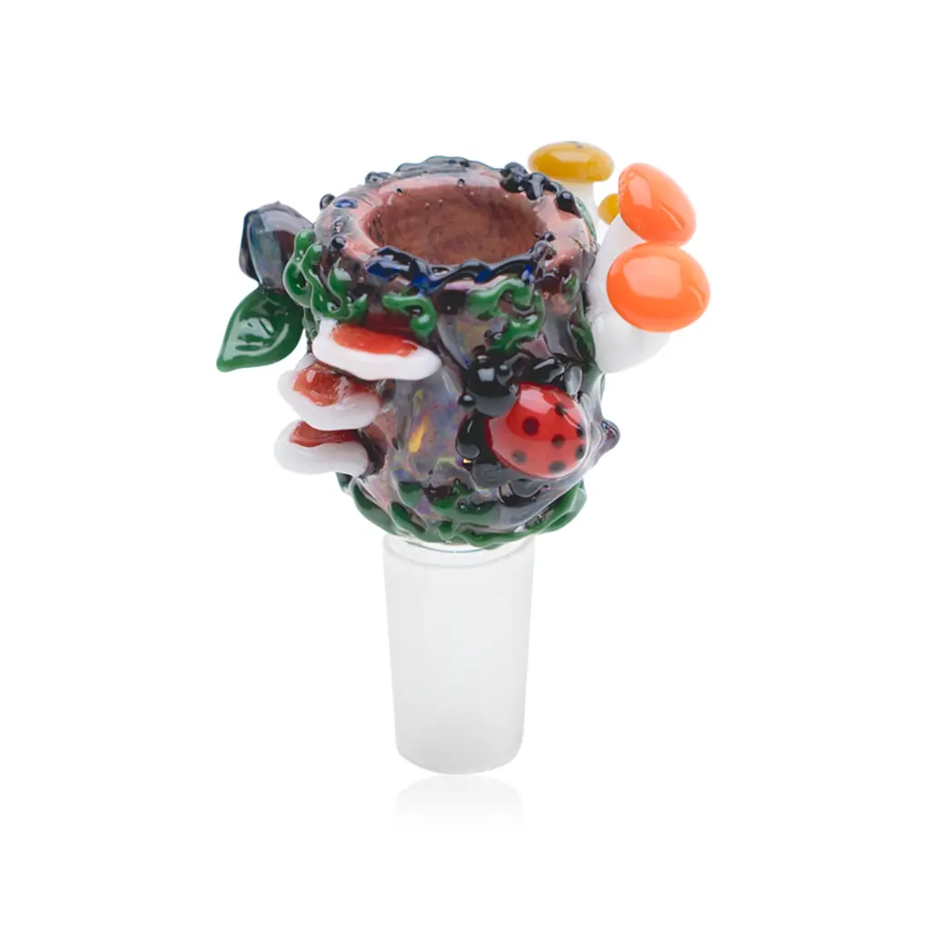 Empire Glassworks Bowl Piece 2
