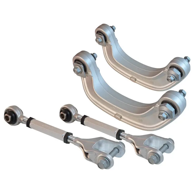 Spc Performance 15-20 Ford Mustang Rear Performance Kit 1