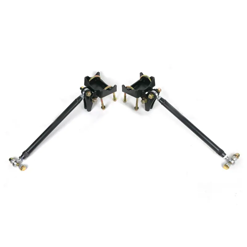 Ridetech 2015+ Ford F150 Traction Bar Kit 1