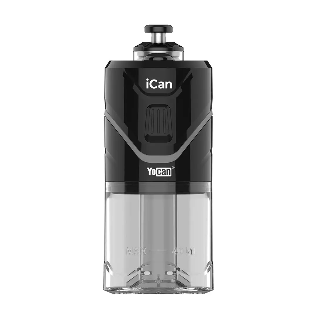 Yocan Ican E-Rig 1