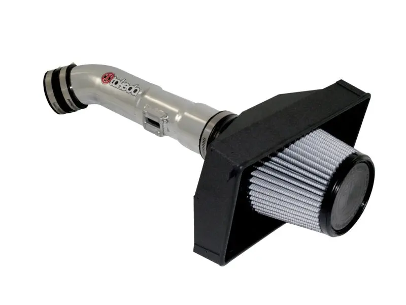 Afe Takeda Intakes Stage-2 Pds Ais Pds Infiniti G35 03-06 V6-3.5L (Pol) 1