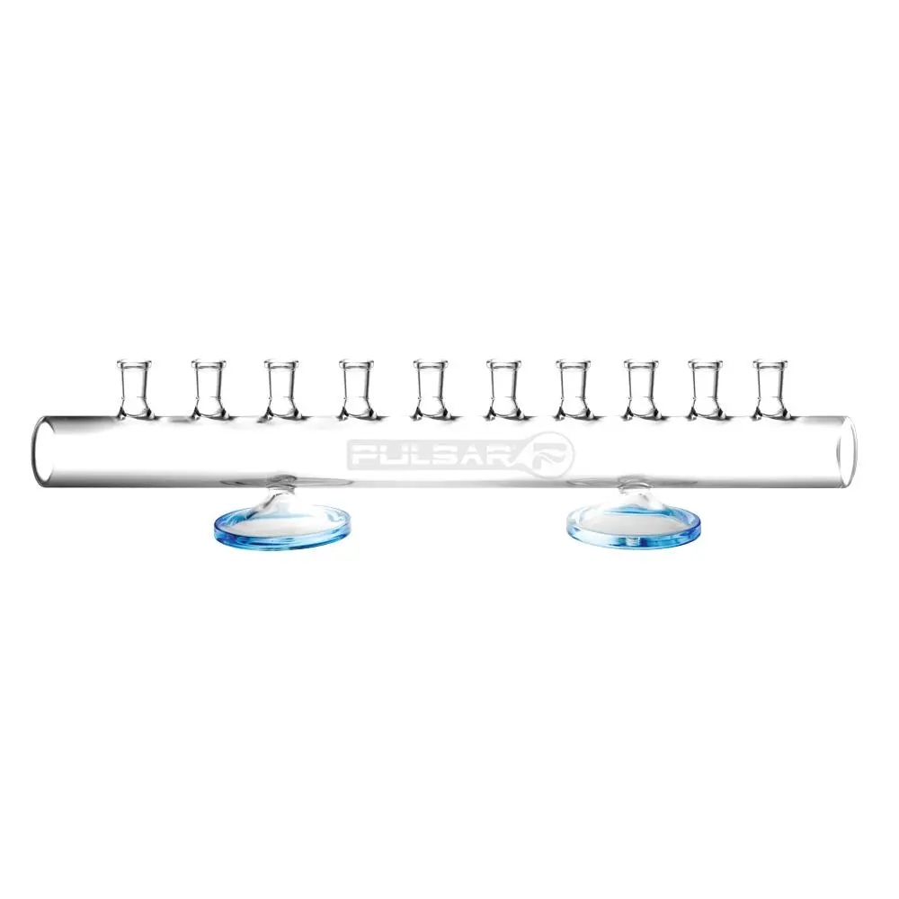 Pulsar 10Pc Banger And Bowl Display | 14Mm Female 1