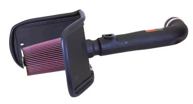 K&N 99-04 Toyota Land Cruiser V8-4.7L Dohc Performance Intake Kit 1