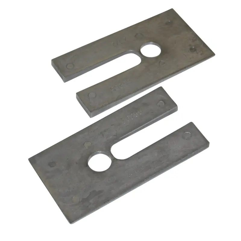 Spc Performance F-150 Pinion Angle Shims 1