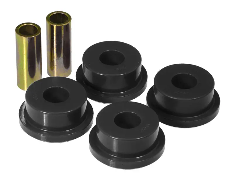 Prothane 96-01 Toyota Tacoma 2Wd Strut Arm Bushings - Black 1