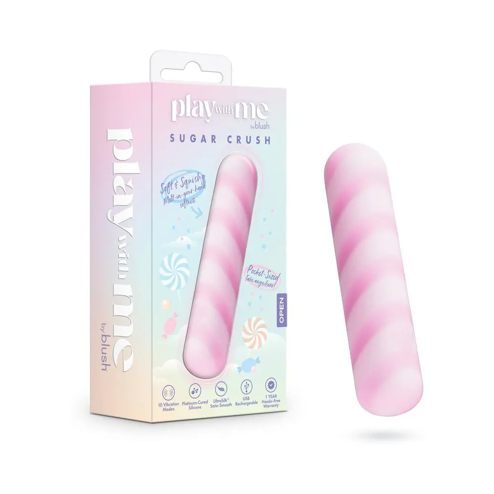Play With Me Sugar Crush Pink 1