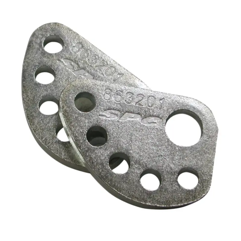 Spc Performance Gm Lockout Cam Plate (2) 1
