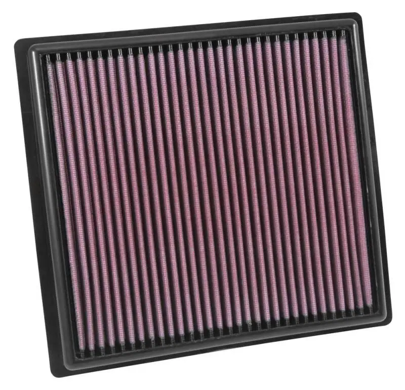 K&N Replacement Panel Air Filter For 2015 Chevrolet Colorado 2.5L 1