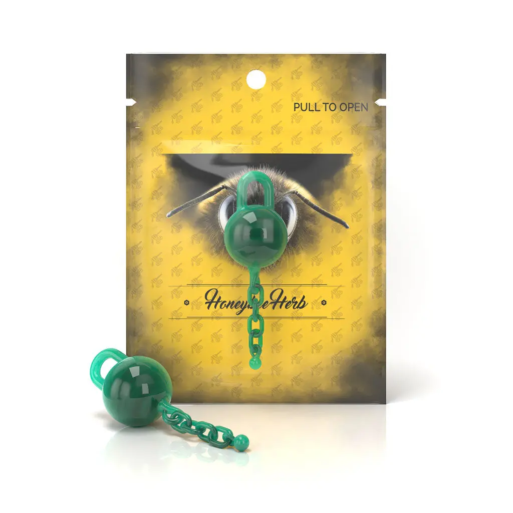 Glass Terp Chain - One Piece 3