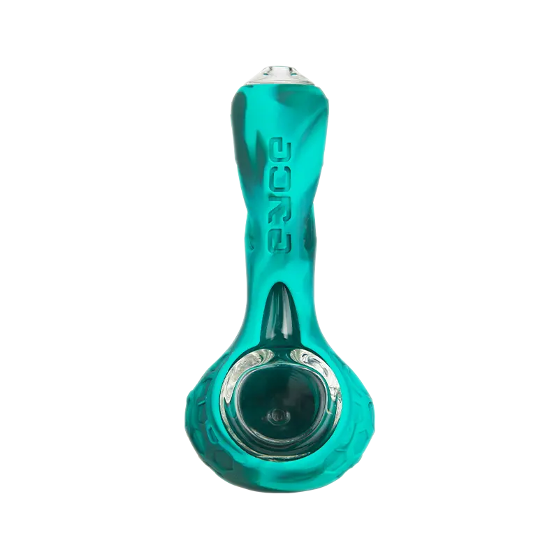 Eyce Proteck Alien Spoon Pipe 6