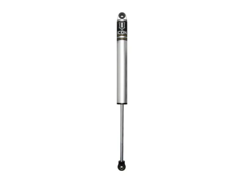 Icon 2020+ Jeep Gladiator Jt 2.5In Rear 2.0 Series Aluminum Shocks Vs Ir 1