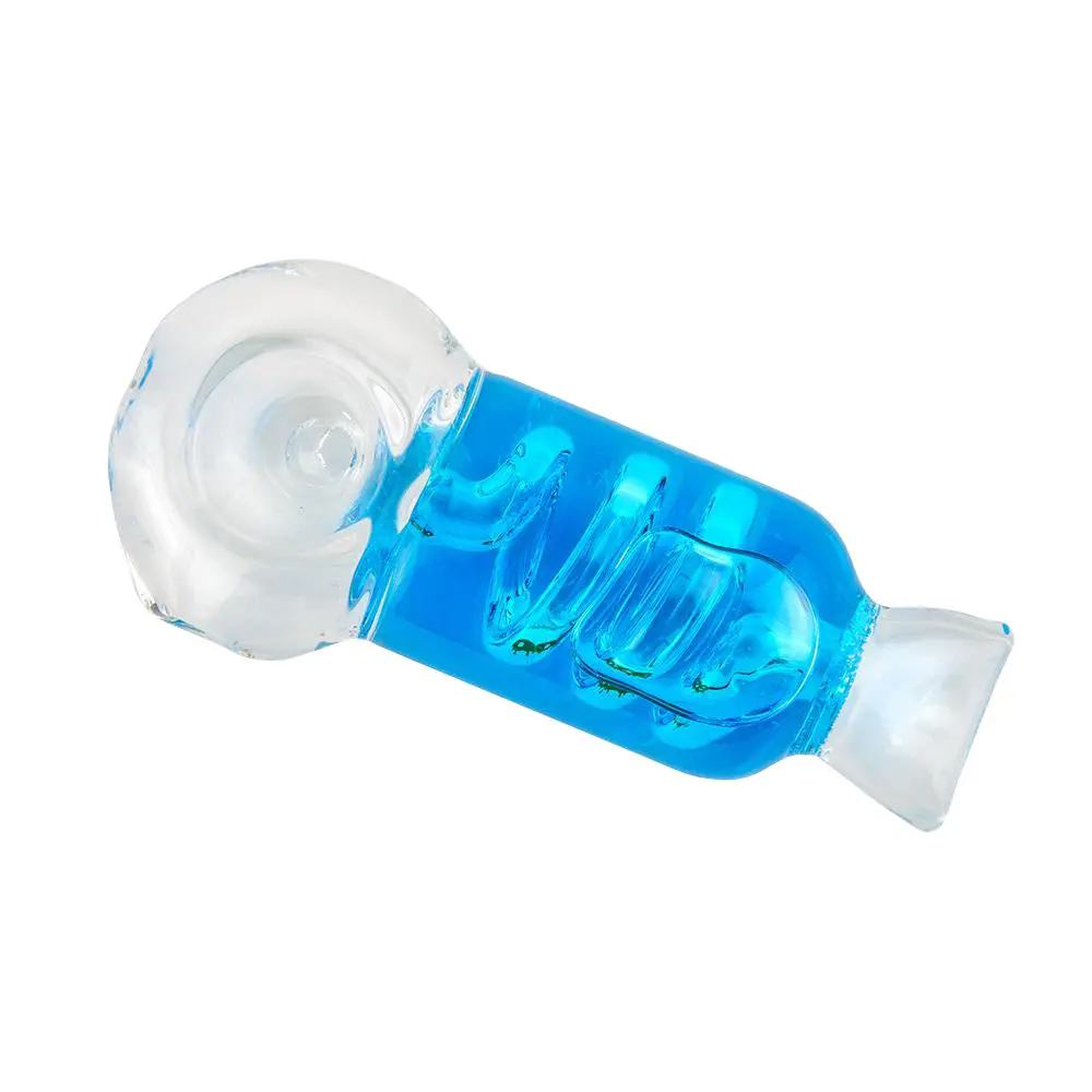 Ooze Cryo Spoon Pipe 1