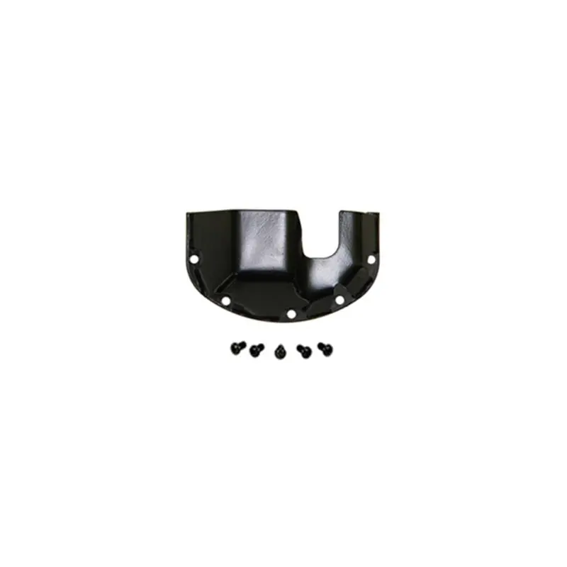 Rugged Ridge Differential Skid Plate Dana 30 1