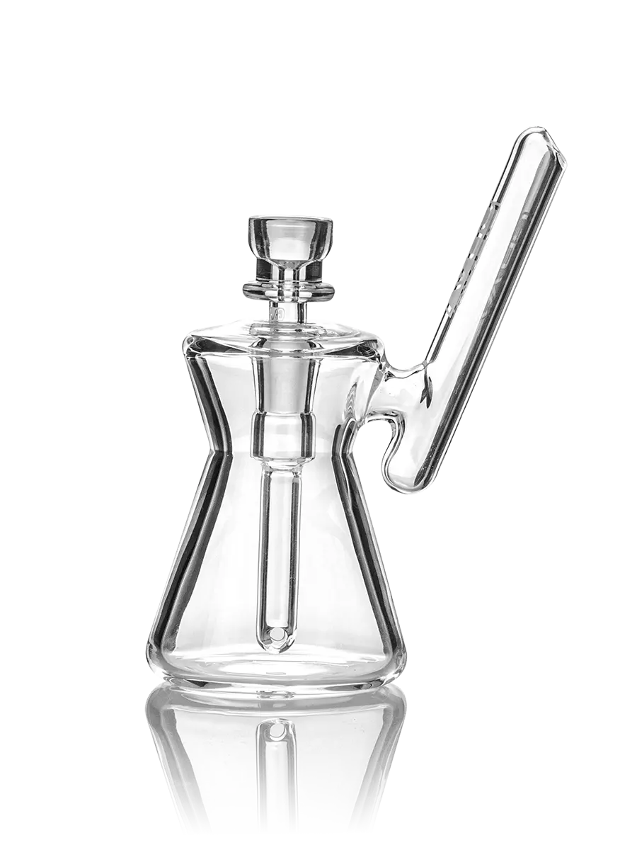 Grav® Hourglass Pocket Bubbler - Assorted Colors 1