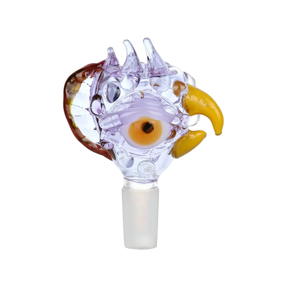 All Seeing Chicken Herb Slide - 14Mm M 1