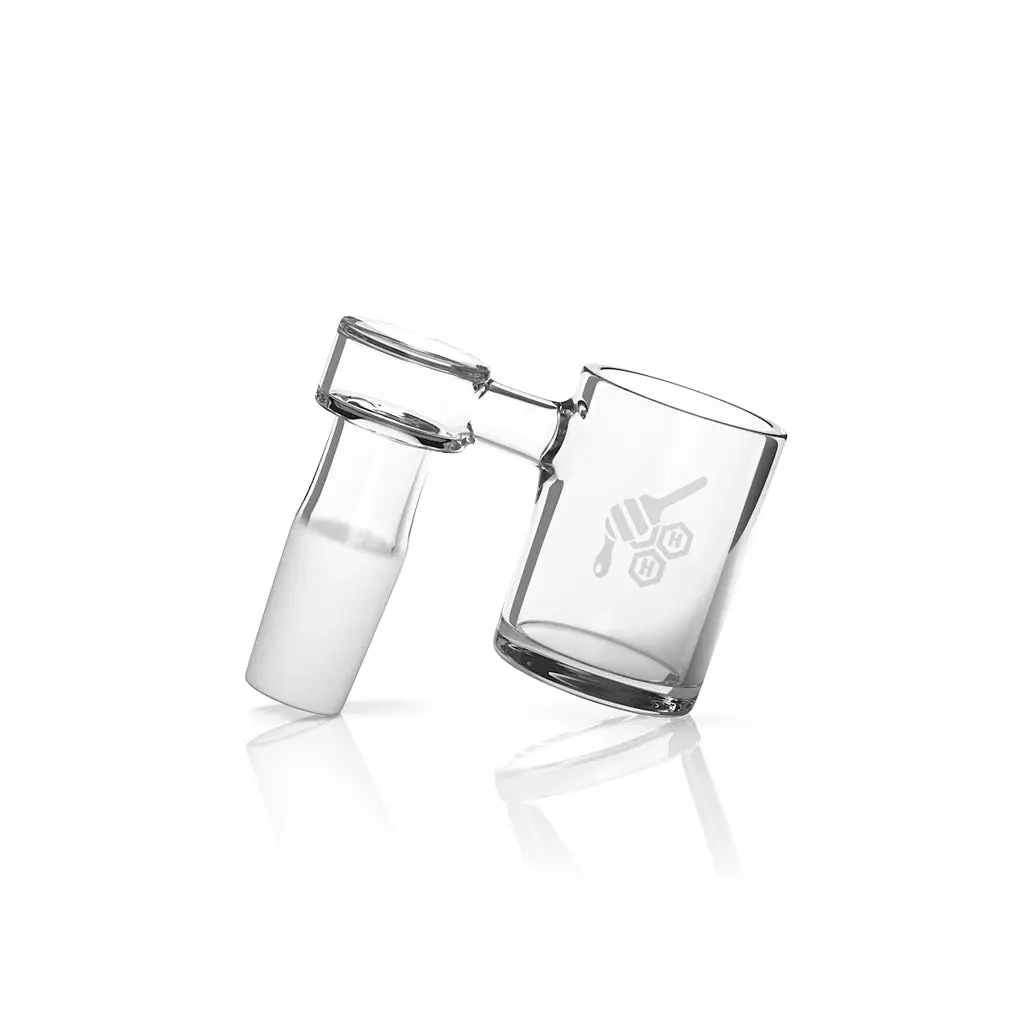 Original Sidecar Quartz Banger - 90° Degree | Yl 1