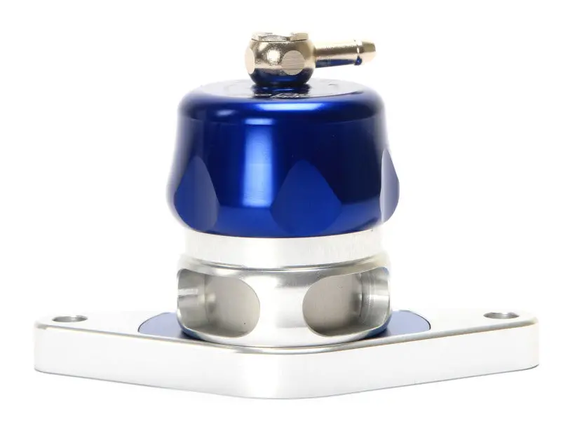 Turbosmart Bov Vee Port Pro Subaru-Blue 1