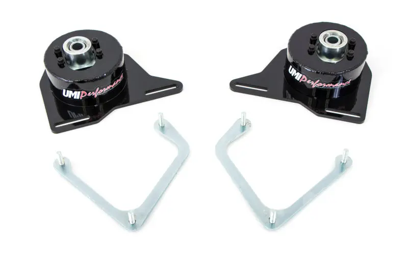 Umi Performance 82-92 Gm F-Body Spherical Caster/Camber Plates 1