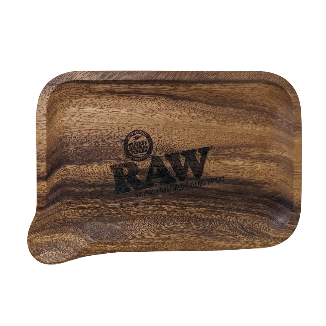Raw Rolling Trays 21