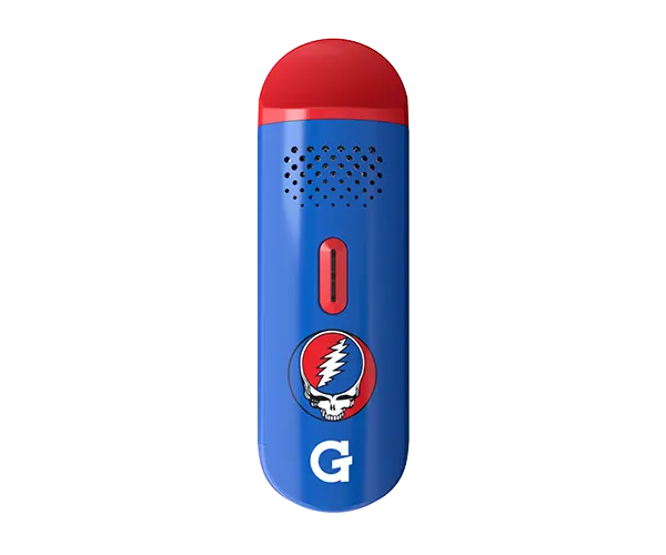 Grateful Dead X G Pen Dash Vaporizer 1