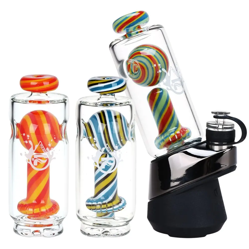 Kandyland Bubbler Attachment For Puffco Peak & Peak Pro 1