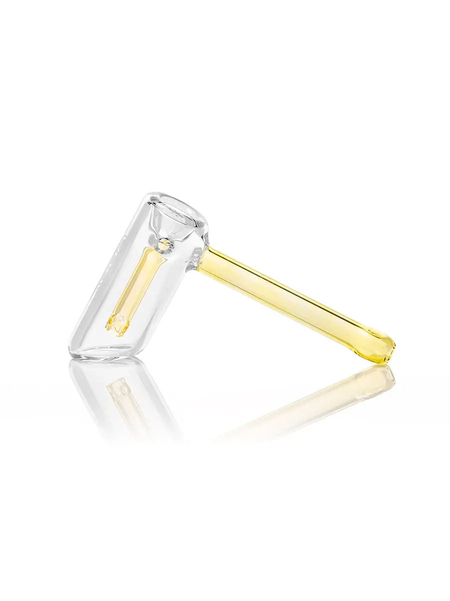 Grav® Mini Hammer Bubbler - Assorted Colors 11