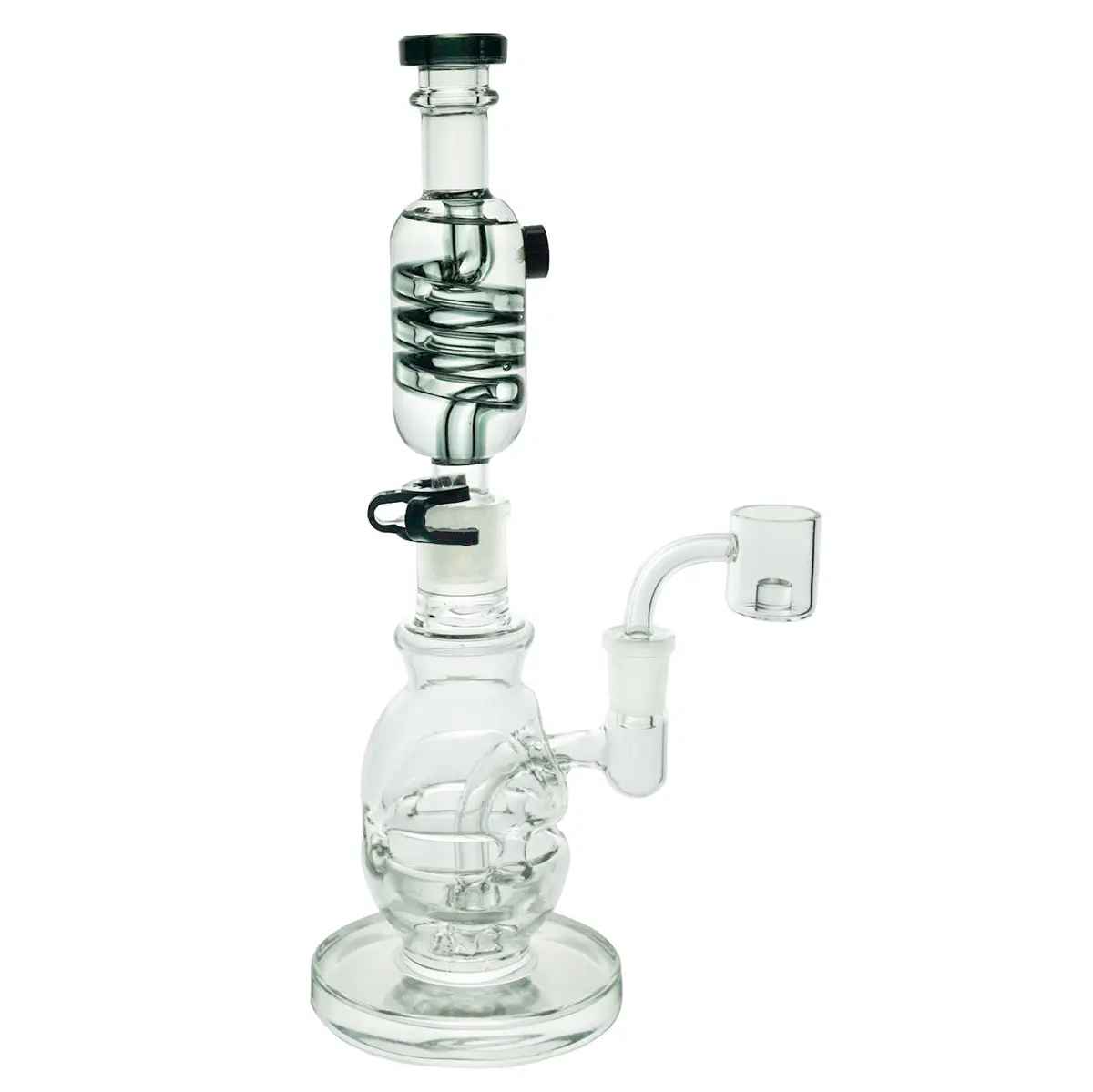 Freeze Pipe Mini Rig 1