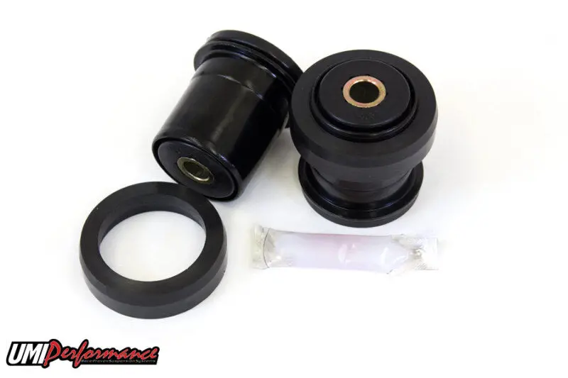 Umi Performance 65-87 Gm Polyurethane Rear End Housing Replacement Bushings 1