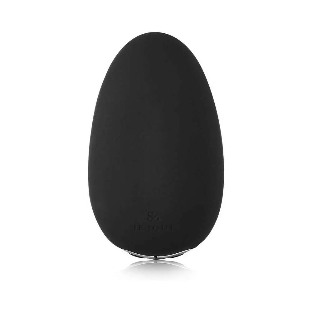 Je Joue Mimi Clitoral Vibrator Black 2