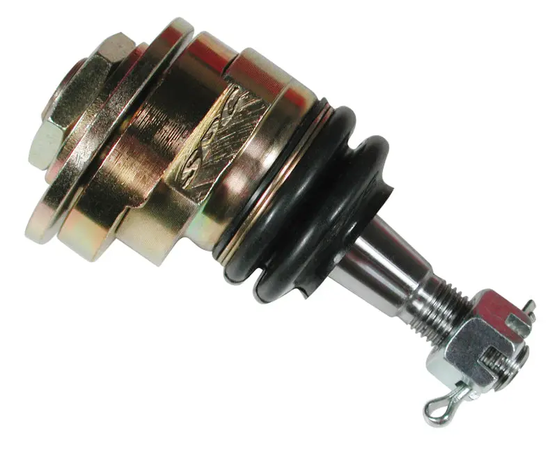 Spc Performance 95-99 Mitsubishi Eclipse/95-98 Eagle Talon Adjustable Upper Ball Joint (1.5Deg.) 1