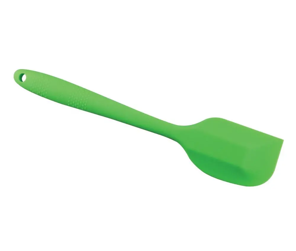 Pulsar Herbal Chef Silicone Spatula 1