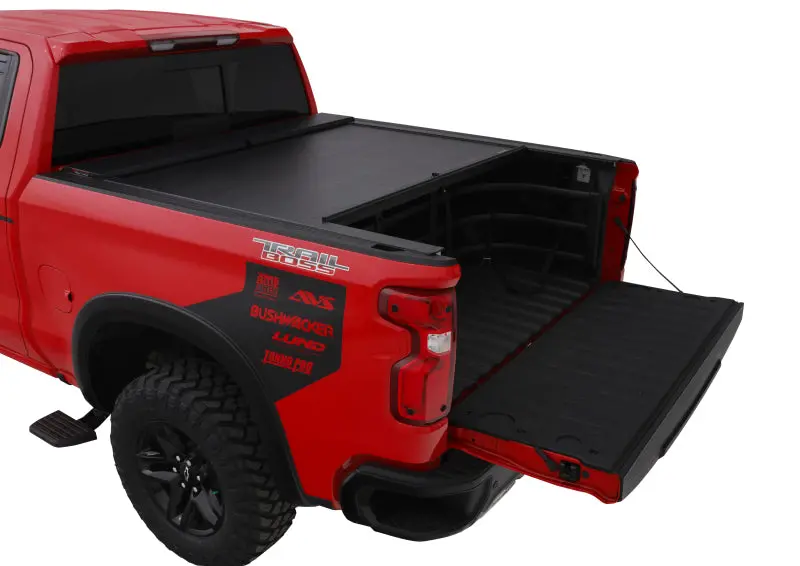 Roll-N-Lock 2019 Ram 1500 Xsb 65.5In A-Series Retractable Tonneau Cover 2