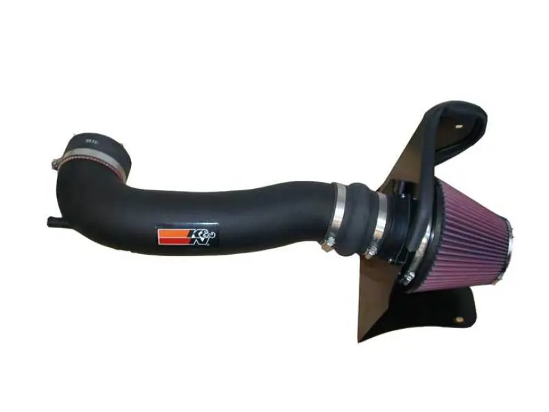 K&N 06 Pontiac Gto V8-6.0L Aircharger Performance Intake 1
