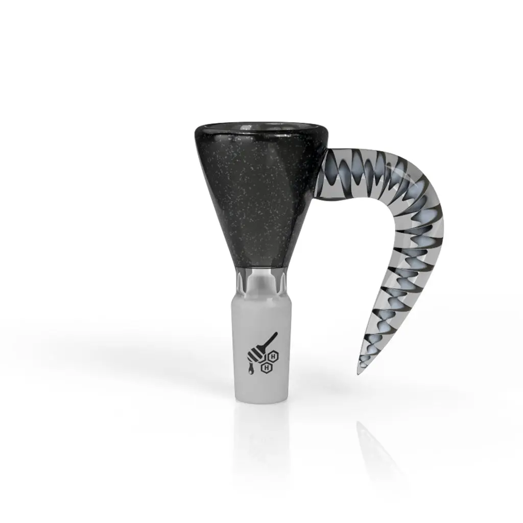 Dichro Galaxy Martini With Horn Pull Slide 3