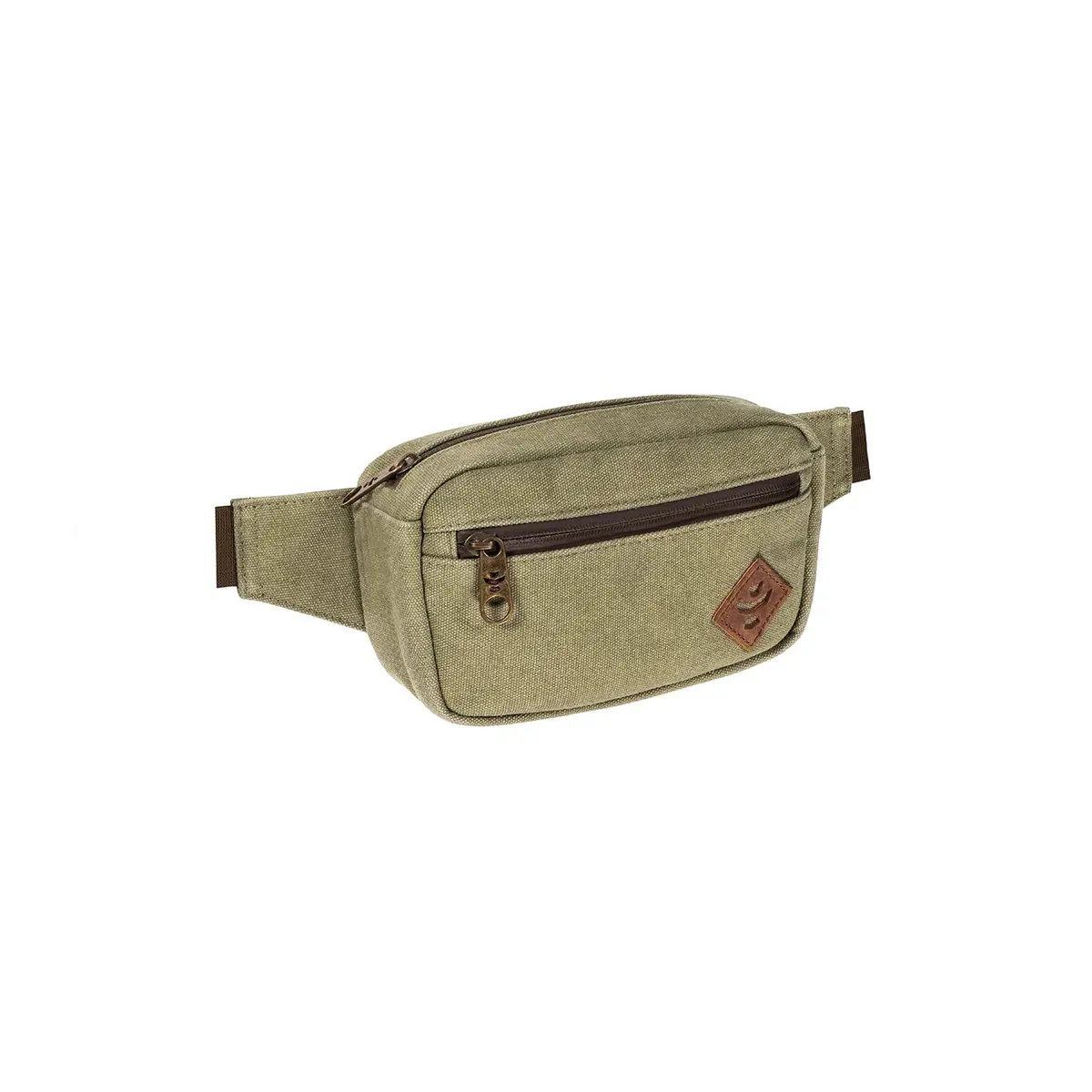 Revelry The Companion - Smell Proof Crossbody Bag 6