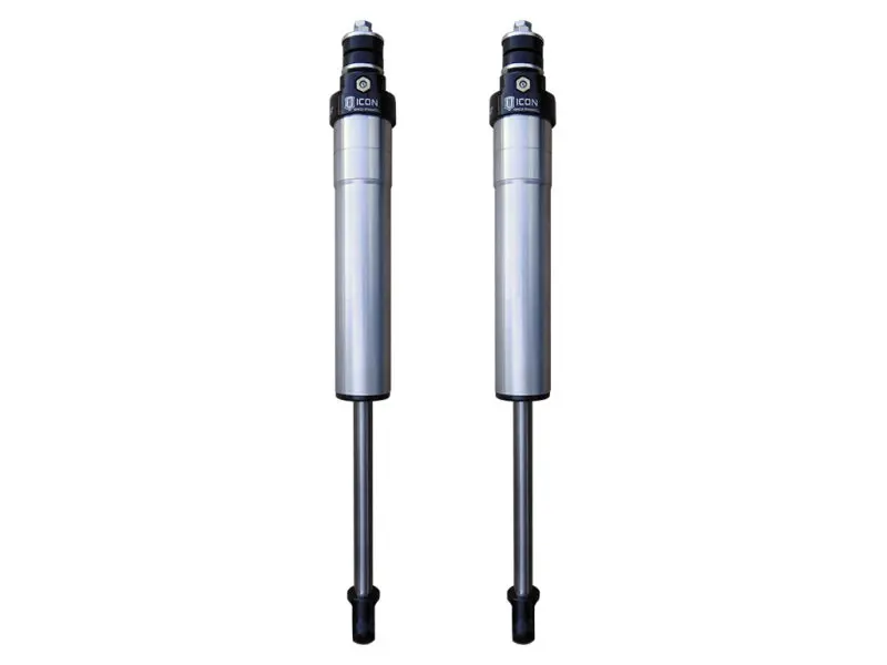 Icon 2007+ Toyota Tundra Rear 2.5 Series Shocks Vs Ir - Pair 2