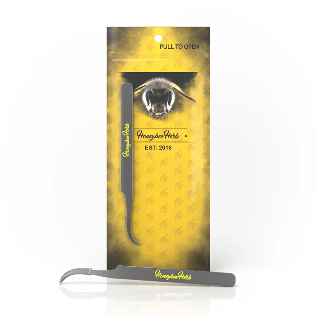 Honeybee Herb Tweezers 1