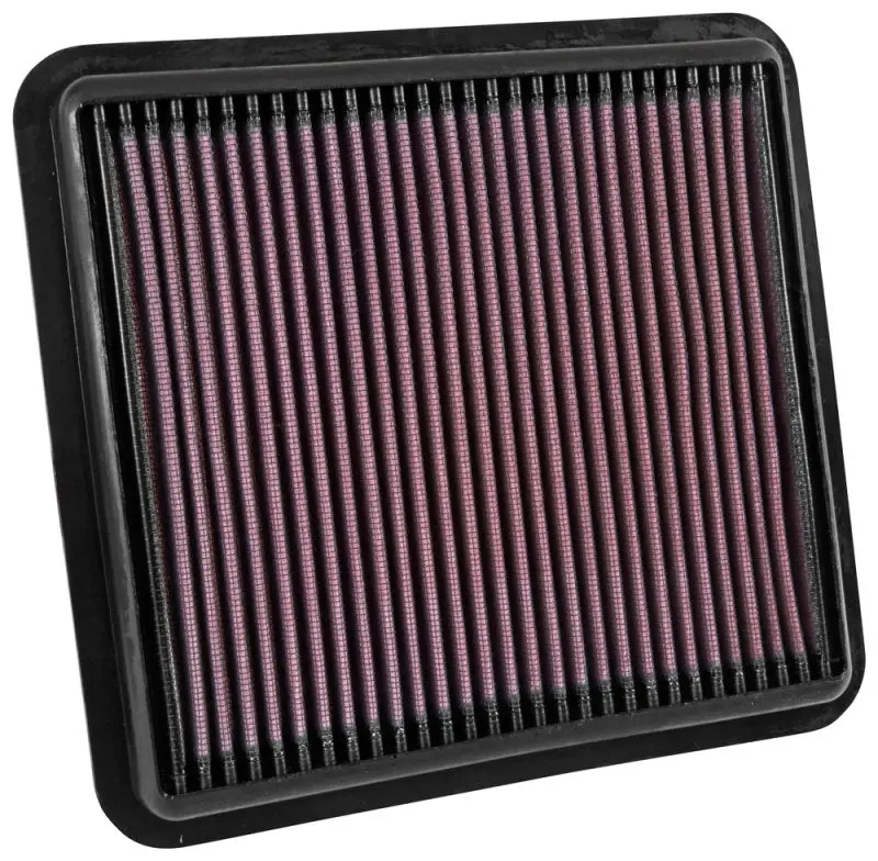 K&N 15-16 Mazda Cx-3 2.0L L4 F/I Replacement Drop In Air Filter 1